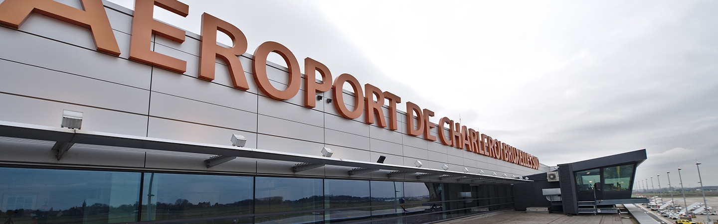 Summer 2021 - Travel Document Checks: Brussels South Charleroi Airport ...